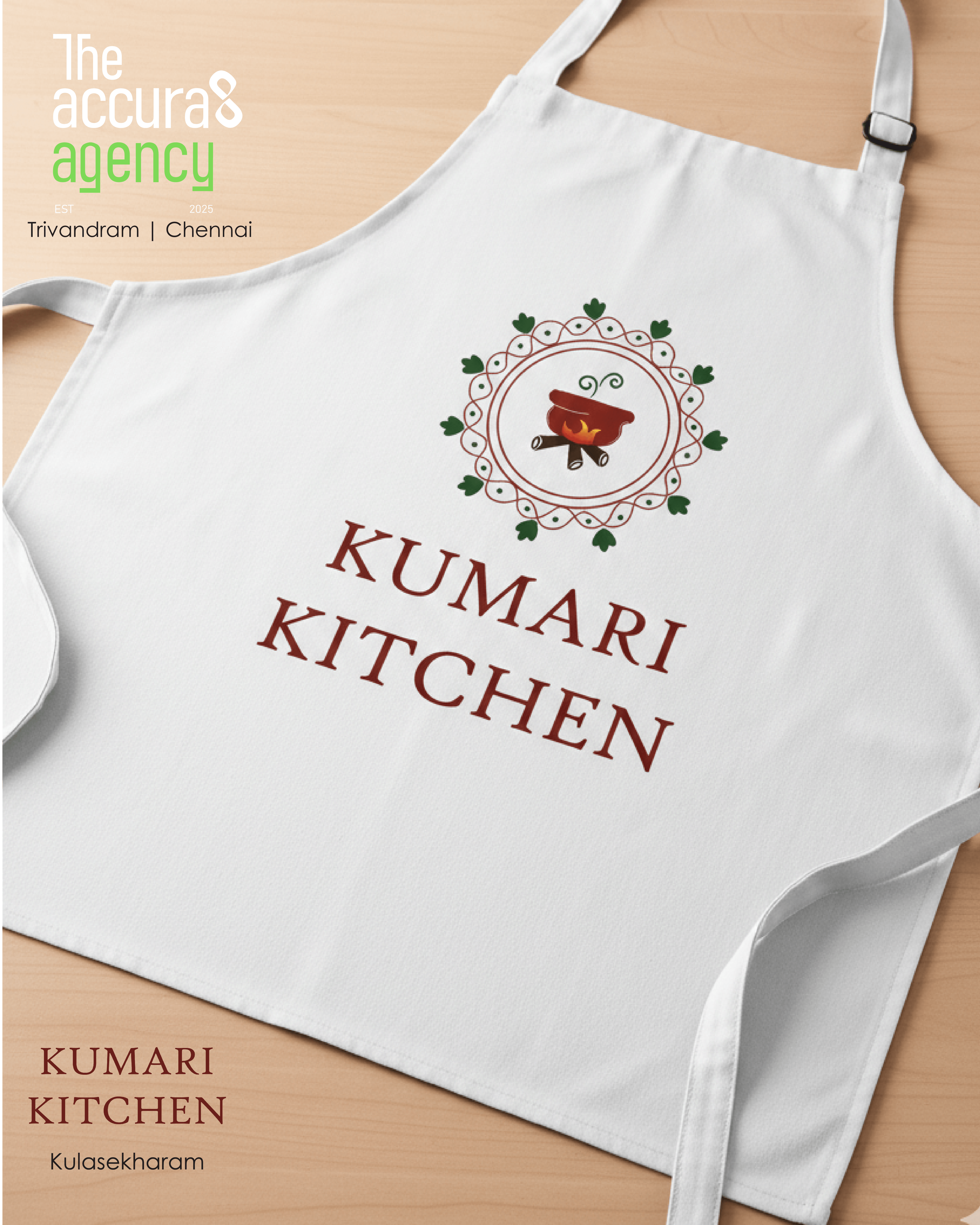 branding item